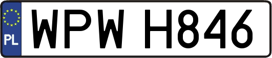WPWH846