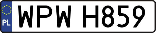 WPWH859