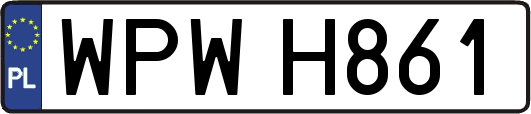 WPWH861