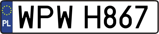 WPWH867