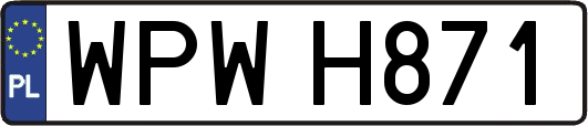 WPWH871