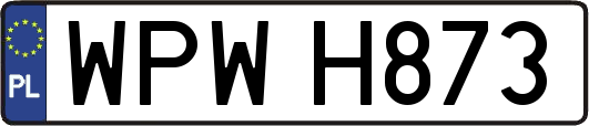 WPWH873