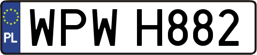 WPWH882