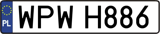 WPWH886