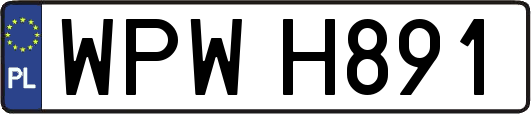 WPWH891