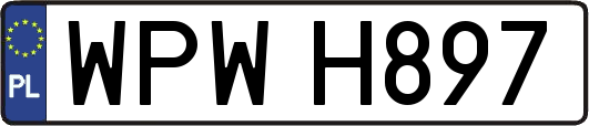 WPWH897