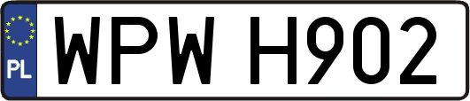 WPWH902