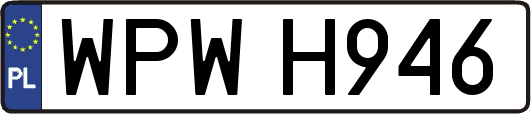 WPWH946