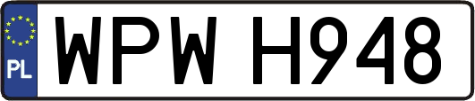 WPWH948