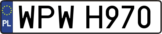 WPWH970