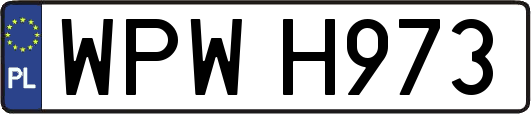 WPWH973