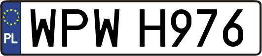 WPWH976