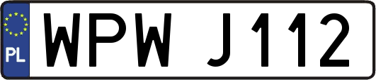 WPWJ112