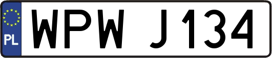 WPWJ134