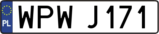 WPWJ171
