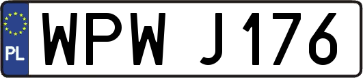 WPWJ176