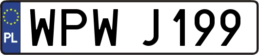 WPWJ199