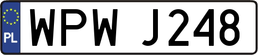 WPWJ248