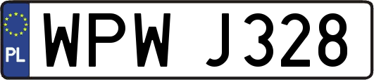 WPWJ328