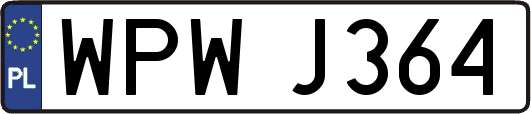 WPWJ364