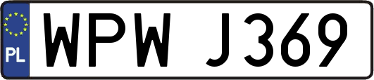 WPWJ369