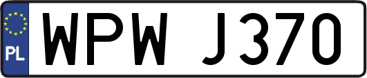 WPWJ370