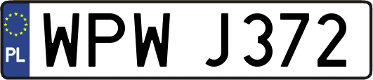 WPWJ372