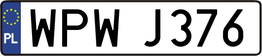 WPWJ376