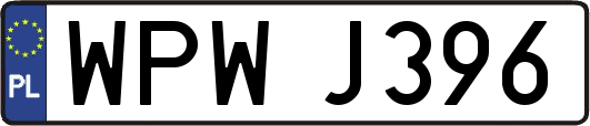 WPWJ396