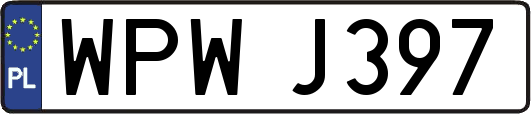 WPWJ397