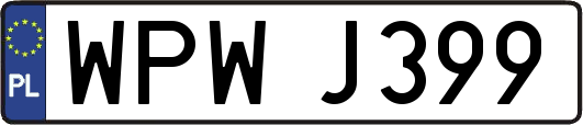 WPWJ399