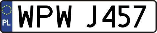 WPWJ457