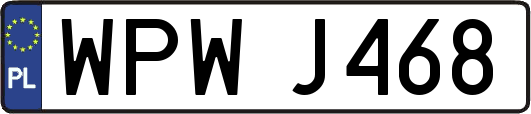 WPWJ468