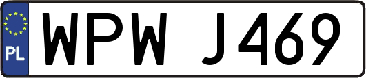 WPWJ469