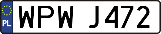 WPWJ472
