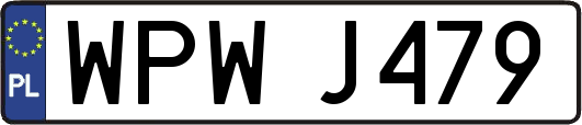 WPWJ479
