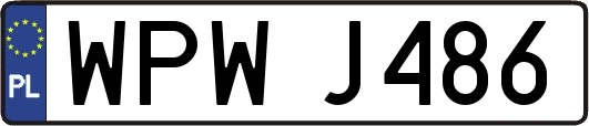 WPWJ486