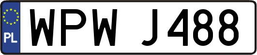 WPWJ488