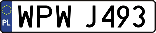 WPWJ493