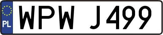 WPWJ499