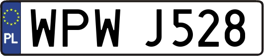 WPWJ528
