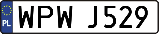 WPWJ529