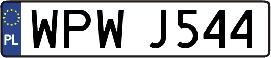 WPWJ544