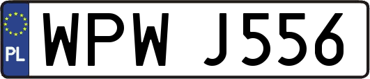 WPWJ556