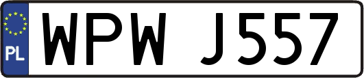 WPWJ557