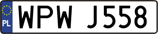 WPWJ558