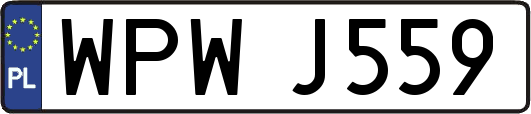 WPWJ559