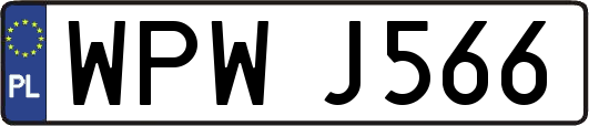 WPWJ566