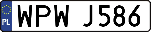 WPWJ586
