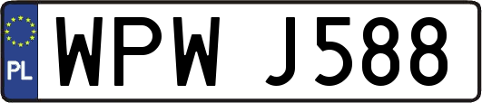 WPWJ588